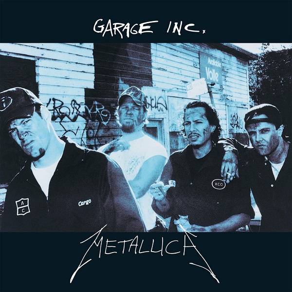 Garage Inc. [HD Version]